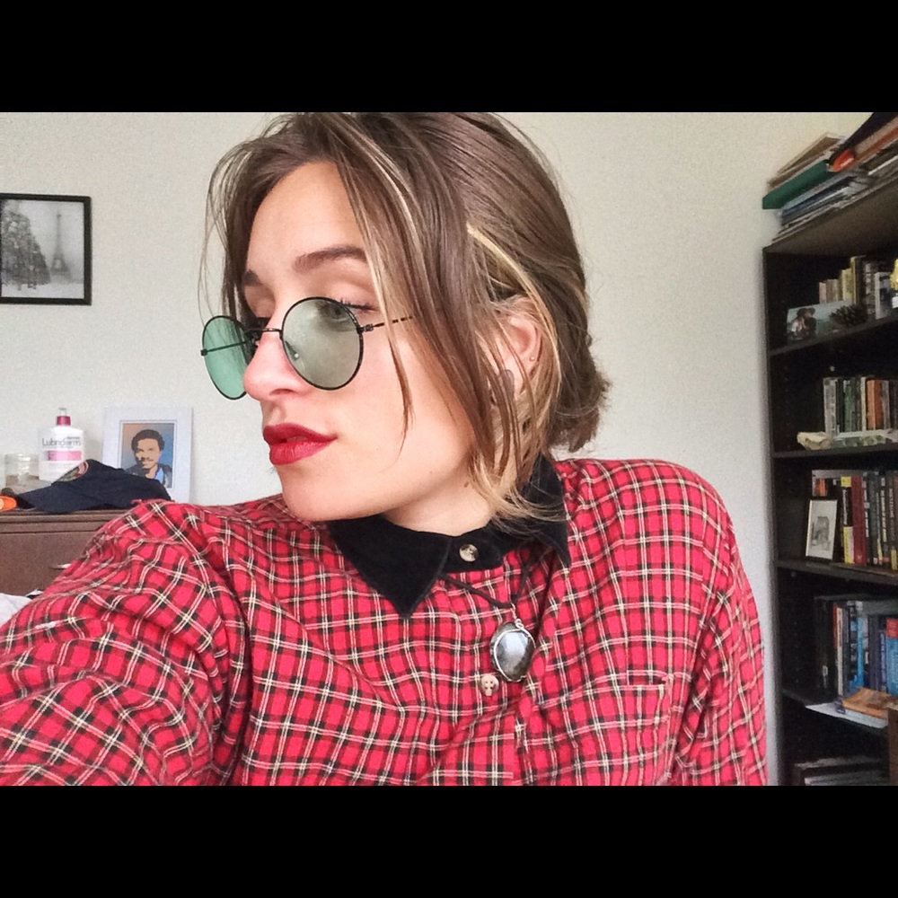 Meet your Posher, Mary